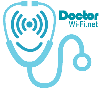 Doctor Wi-Fi