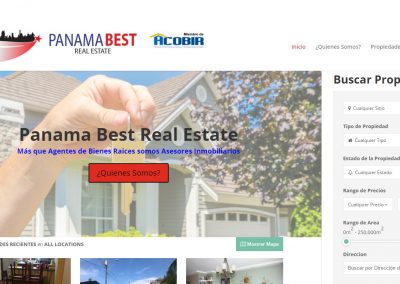 Panama Best Real Estate